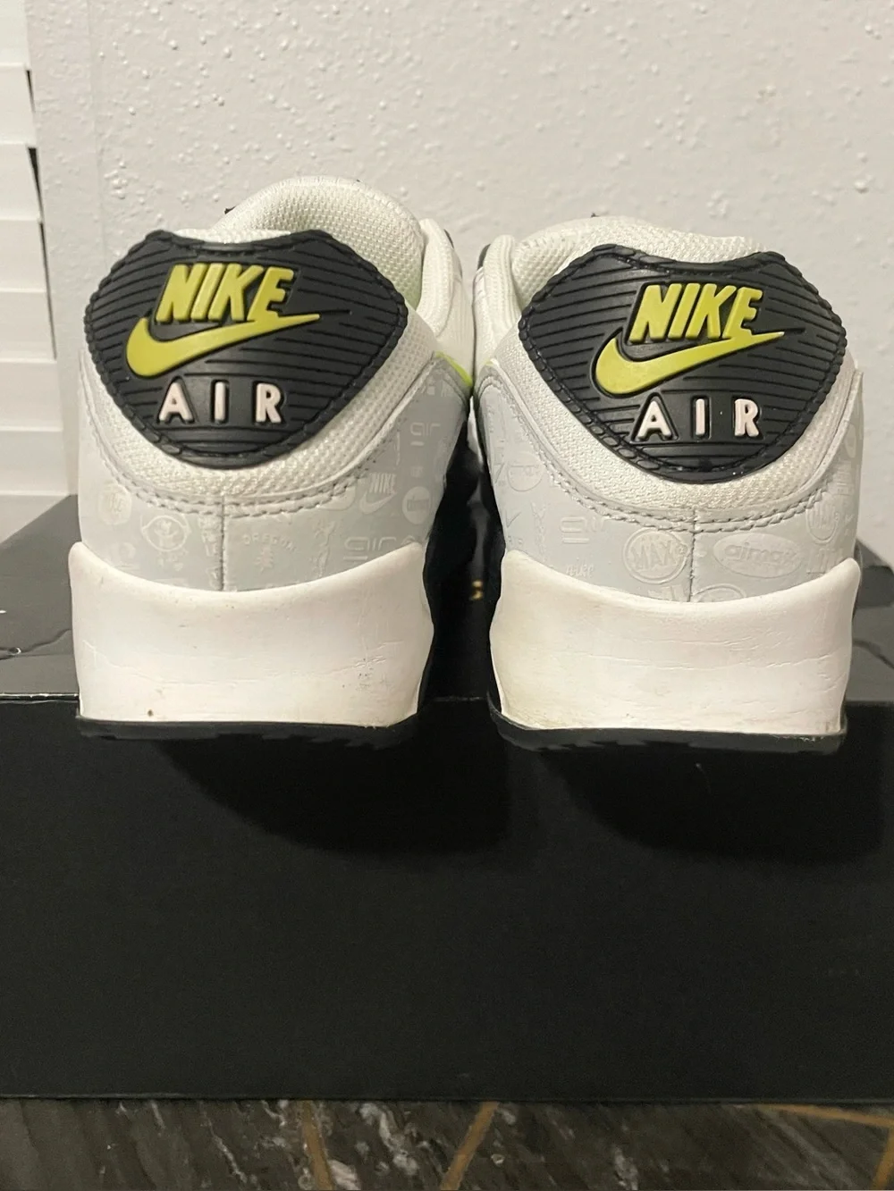 Nike Air Max 90 RMOL Size 9.5